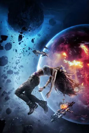 Постер к фильму "Телейос" #495782