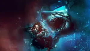 Задник к фильму "Опасные воды" #539031