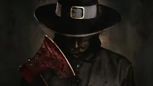 Задник к фильму "День благодарения" #163402