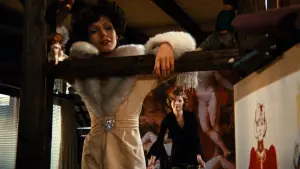 Задник к фильму "Горькие слезы Петры Фон Кант" #437737