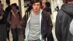 Задник к фильму "Чамскраббер" #471137