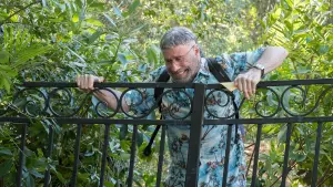 Задник к фильму "Фанат" #390978