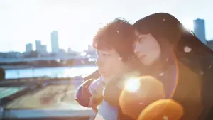 Задник к фильму "Последние 10 лет" #322707