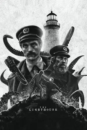 Постер к фильму "Маяк" #628702