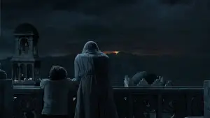 Задник к фильму "Властелин колец: Возвращение короля" #514725