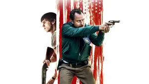 Задник к фильму "Безмолвное братство" #607332