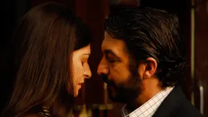 Задник к фильму "Тайна в его глазах" #180236