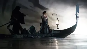 Задник к фильму "Сувенир: Часть 2" #417174