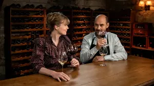 Задник к фильму "Вкус любви" #397732