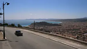 Задник к фильму "Поймать вора" #723785