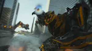 Задник к фильму "Трансформеры: Эпоха истребления" #644012