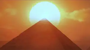 Задник к фильму "Мумия" #561943