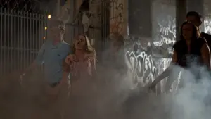 Задник к фильму "Зомби тоже люди" #499756