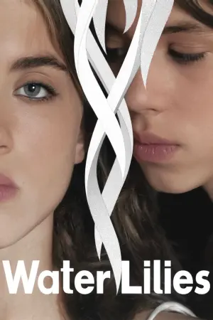 Постер к фильму "Водяные лилии" #494232