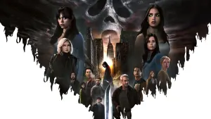 Задник к фильму "Крик 6" #171509