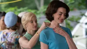 Задник к фильму "Материнский инстинкт" #486871