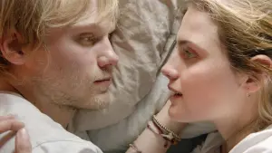 Задник к фильму "Романтики 303" #536892