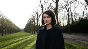 Задник к фильму "Джеки" #720010