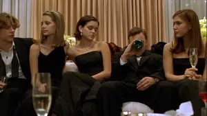 Видео к фильму Колледж | Tart (2002) Trailer