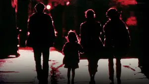 Задник к фильму "Красные клетки" #715224