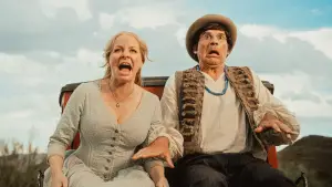 Задник к фильму "Каноэ Маниту" #562611