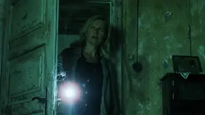 Задник к фильму "Заброшенный дом" #465865