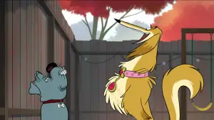 Задник к фильму "Последнее приключение" #597194