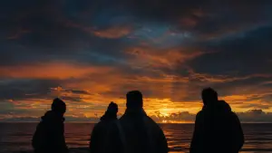 Задник к фильму "3 días, 3 noches" #825596