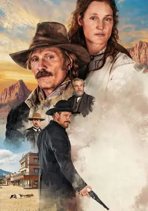 Постер к фильму "Мёртвые не причиняют боли" #684351