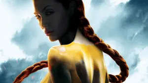 Задник к фильму "Беовульф" #321966