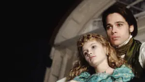 Задник к фильму "Интервью с вампиром" #506556