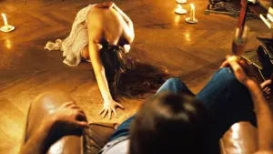 Задник к фильму "Горькая луна" #239771