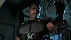 Задник к фильму "Блэйд" #621098