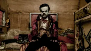 Видео к фильму Месть на Хэллоуин | Candy Corn (2019) Official Trailer