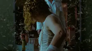 Задник к фильму "Константин: Повелитель тьмы" #599944