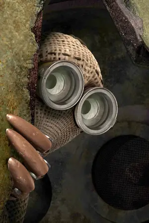 Постер к фильму "Девять" #680073