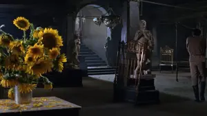 Задник к фильму "Доктор Живаго" #209154