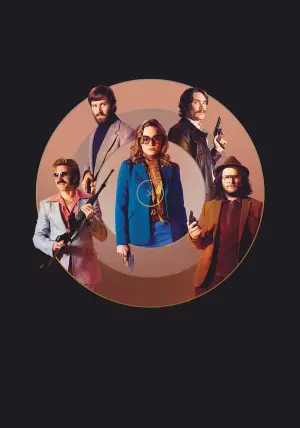 Постер к фильму "Перестрелка" #295249