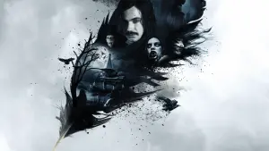 Задник к фильму "Гоголь. Начало" #455954