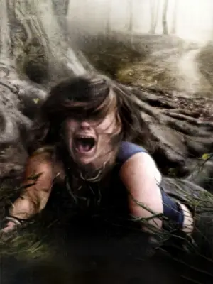 Постер к фильму "Дорога из желтого кирпича" #690948