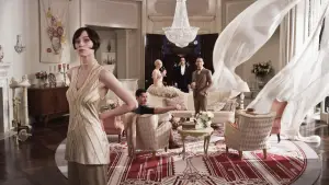 Задник к фильму "Великий Гэтсби" #623863