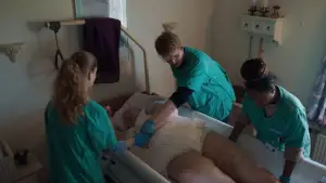 Задник к фильму "Дом милый дом" #660220