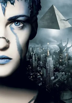 Постер к фильму "Бессмертные: Война миров" #412384