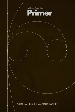 Постер к фильму "Детонатор" #48494