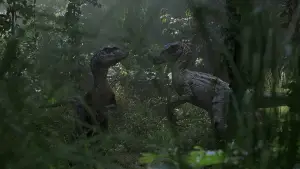 Задник к фильму "Парк Юрского периода 3" #634521