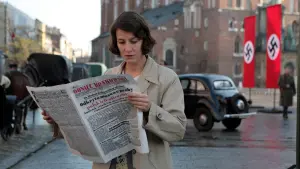 Задник к фильму "Катынь" #405185