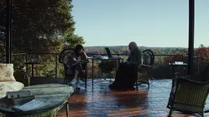 Задник к фильму "Достать ножи" #561309