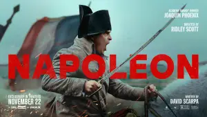 Задник к фильму "Наполеон" #596373