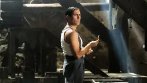 Задник к фильму "Лабиринт Фавна" #597352