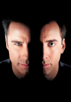 Постер к фильму "Без лица" #489280